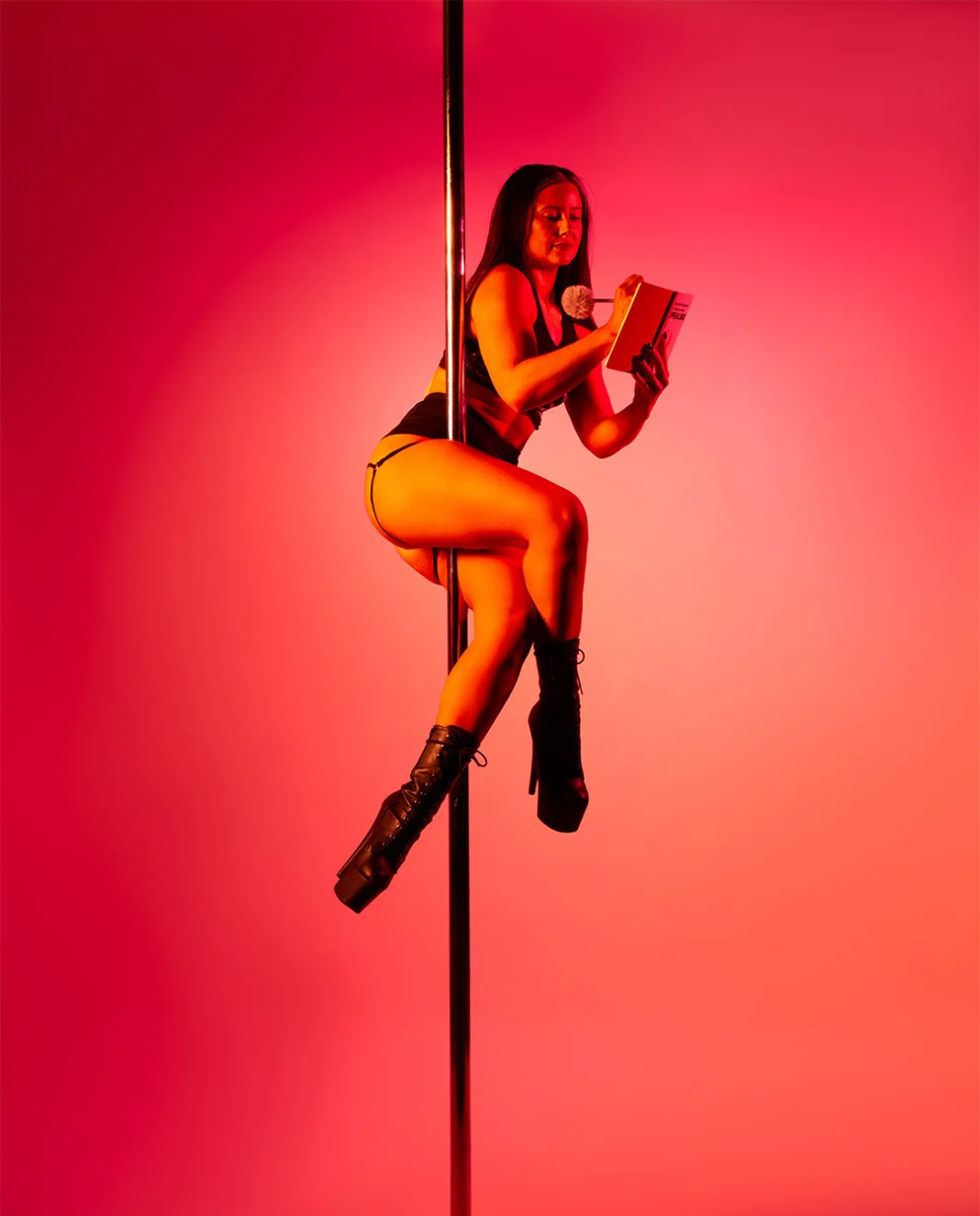 Chanelle Resize
