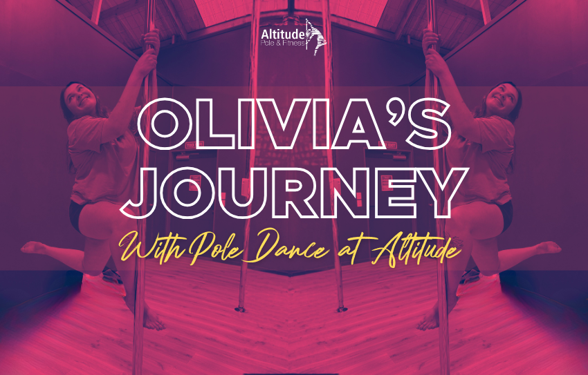 Blog Olivias Journey