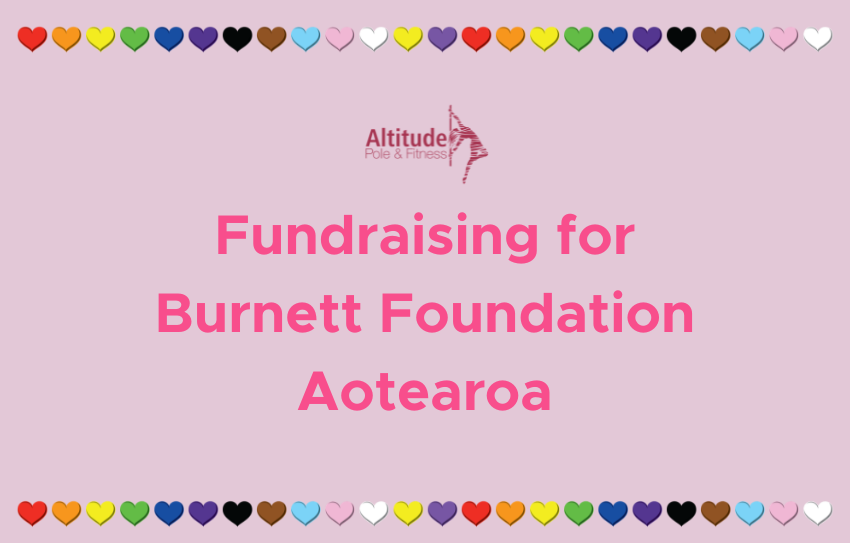 Burnett Charity Foundation Blog Graphics