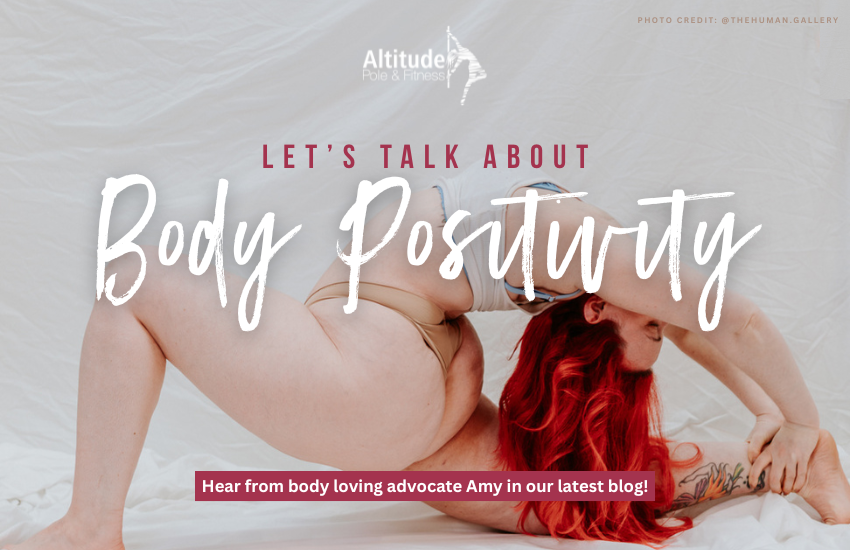 Love Your Body Blog Graphics 2025