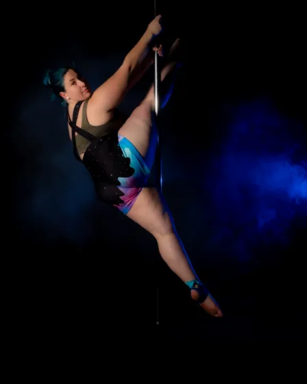 Tania Instructor Pic