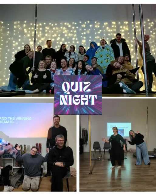 Quiz Night