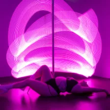 Pole testimonials
