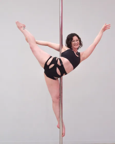 Cassie Instructor