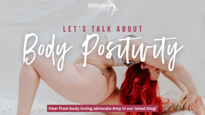 Love Your Body Blog Graphics 2025