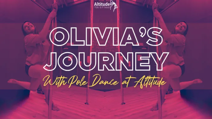 Blog Olivias Journey