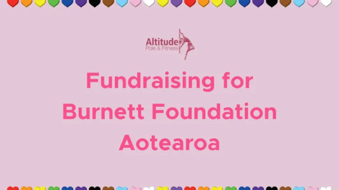 Burnett Charity Foundation Blog Graphics