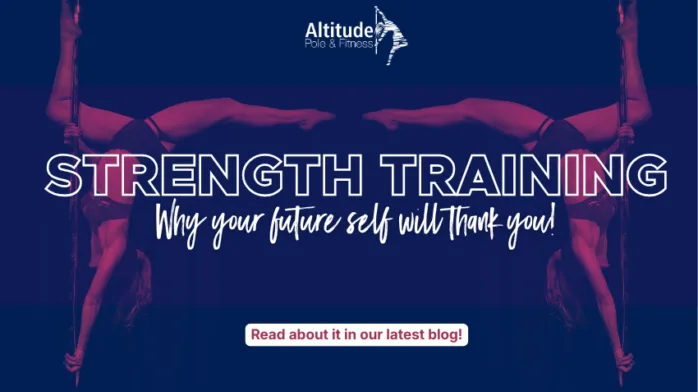 Strength Blog Graphics