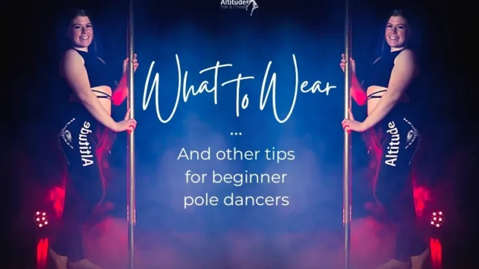 What to wear and other tips for beginners