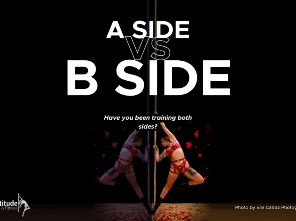 Why training BOTH sides matters!