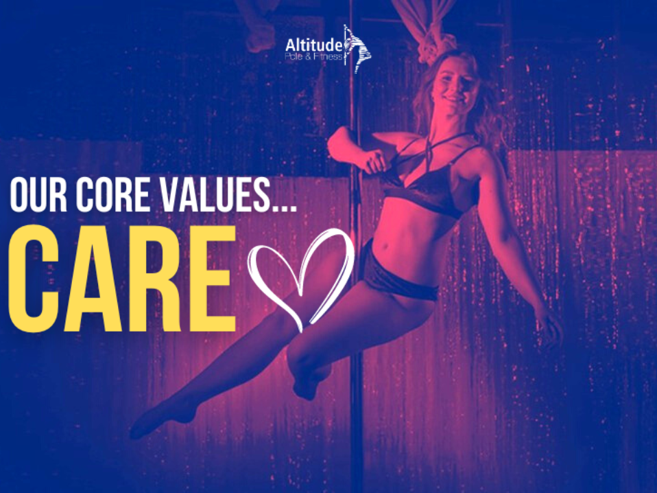 Our Value of Care: Creating a Supportive, Inclusive Studio Culture