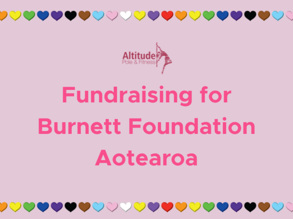 Creating Safe Spaces: Why We’re Supporting Burnett Foundation Aotearoa